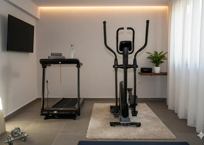 Apart-hotel Elegant Dream