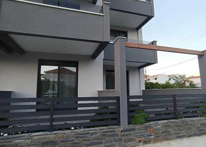 Elegant Dream Apart-hotel *