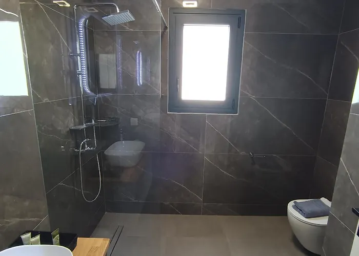 Apart-hotel Elegant Dream *