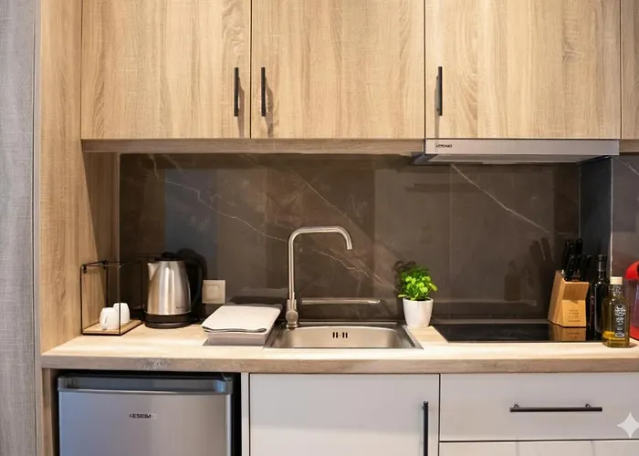 Elegant Dream Apart-hotel *