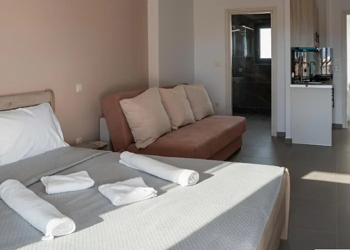 Elegant Dream Apart-hotel