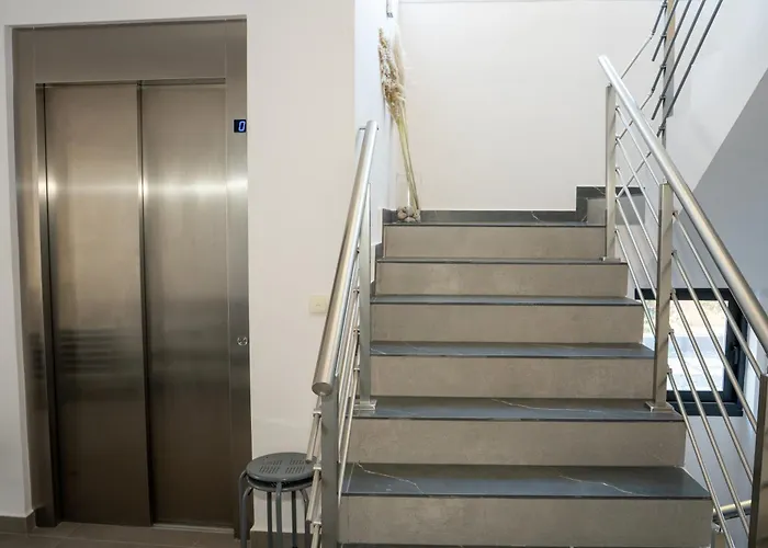 Elegant Dream Apart-hotel