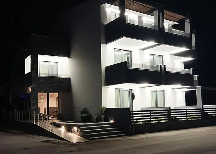 Elegant Dream Apart-hotel *