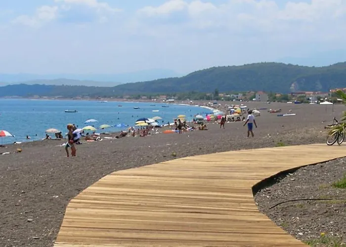 Elegant Dream Apart-hotel Agia Anna (Evia)