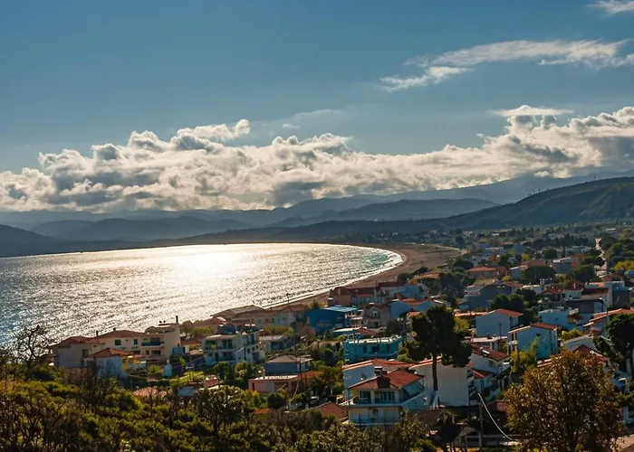 Elegant Dream Agia Anna (Evia)