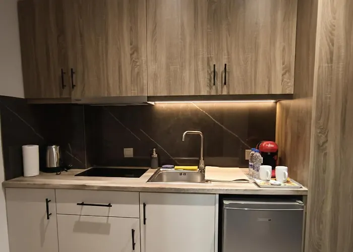 Elegant Dream * Agia Anna (Evia)