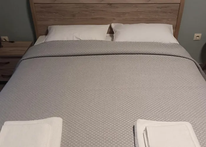 Apart-hotel Elegant Dream *