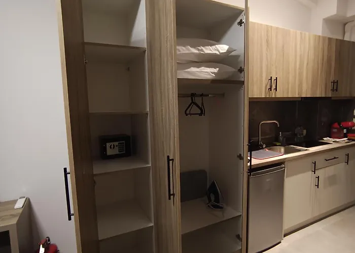 Elegant Dream Apart-hotel *