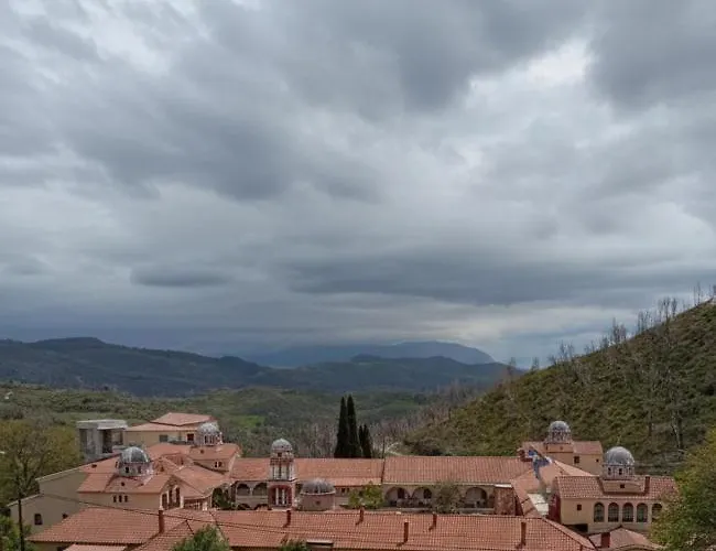 Apart-hotel Elegant Dream